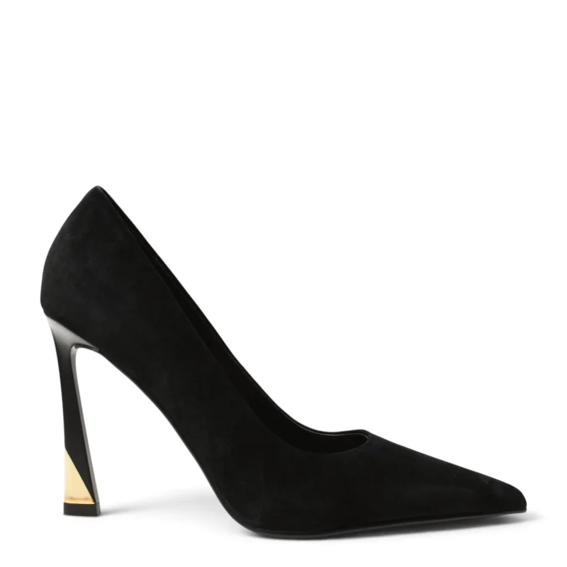 Epica Pantofi Eleganti KD2382-1B