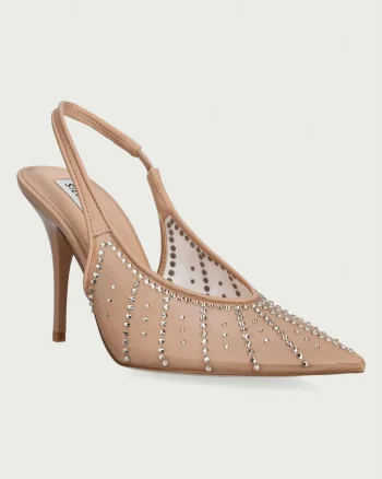 Steve Madden  pantofi cu toc stiletto Aaisha