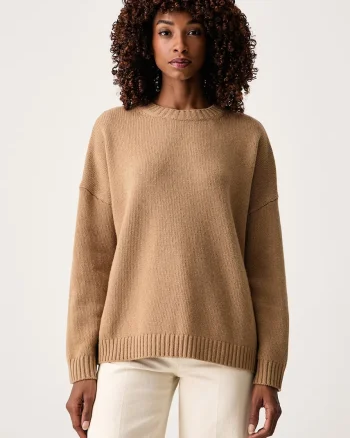 Weekend Max Mara  pulover pentru femei din lână WKDSIBARI