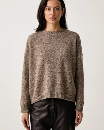Weekend Max Mara  pulover pentru femei din lână WKDSIBARI