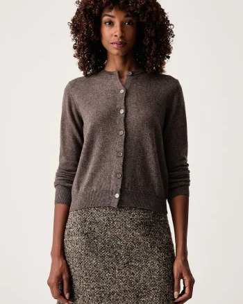 Weekend Max Mara  cardigan pentru femei cu amestec de cașmir WKDEROICO