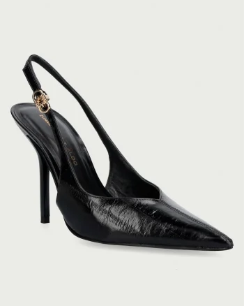 Aldo  pantofi cu toc stiletto din piele ZM--02