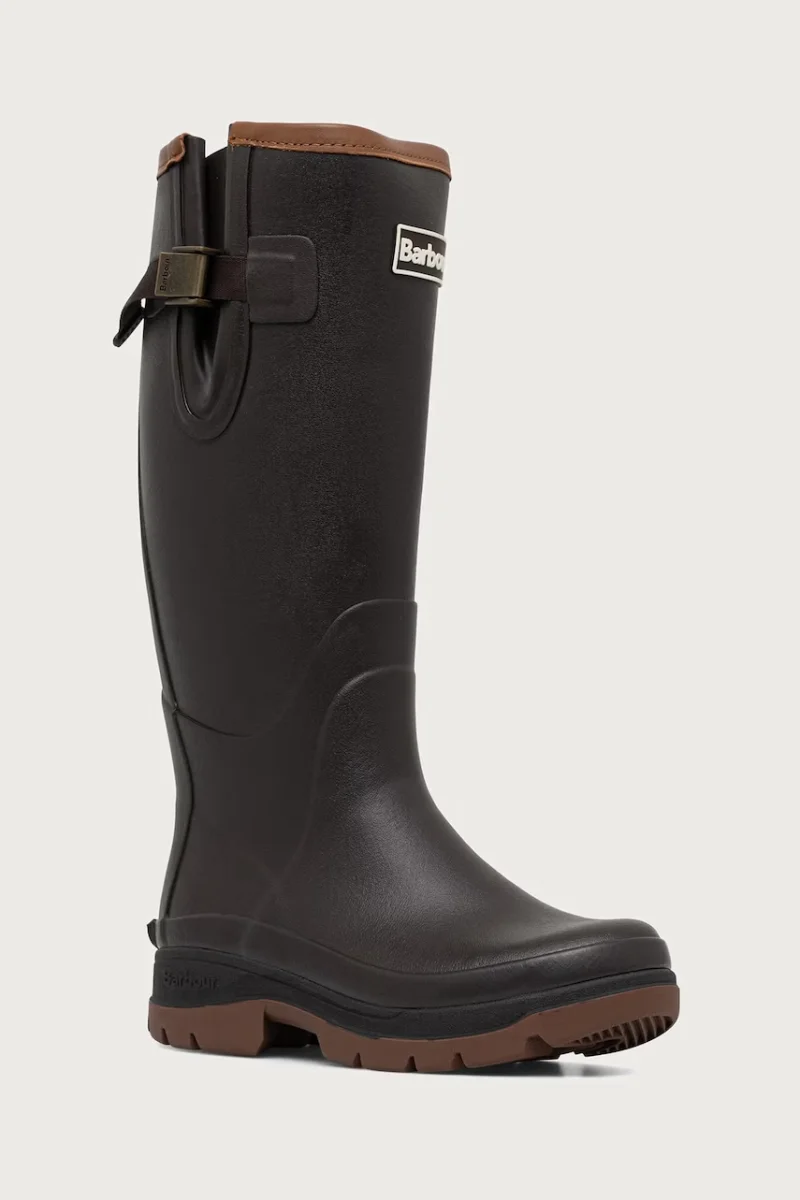 Barbour  cizme Wellington pentru femei
