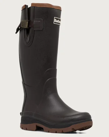 Barbour  cizme Wellington pentru femei