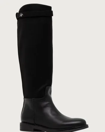 Steve Madden  cizme cu toc plat pentru femei Stryke