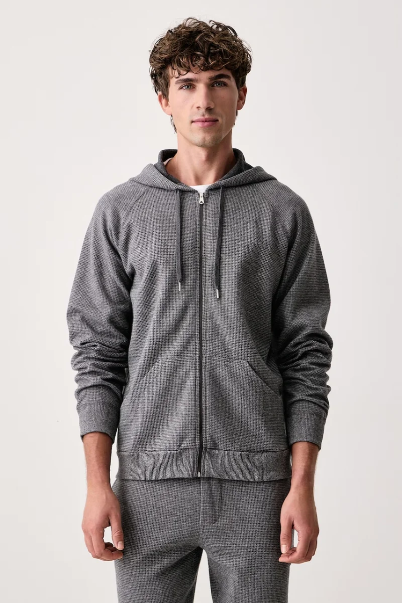 Paul Smith  hanorac de loungewear pentru bărbați din bumbac