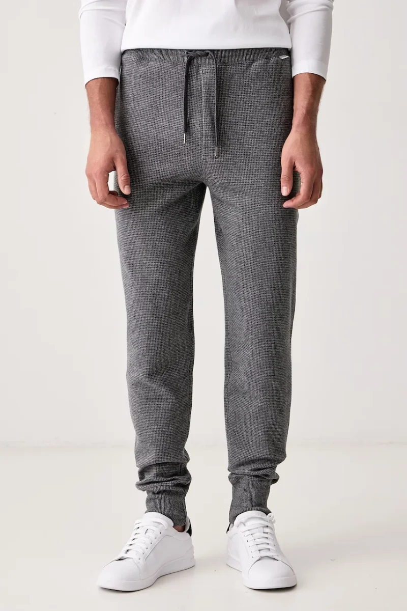 Paul Smith  pantaloni de loungewear pentru bărbați din bumbac