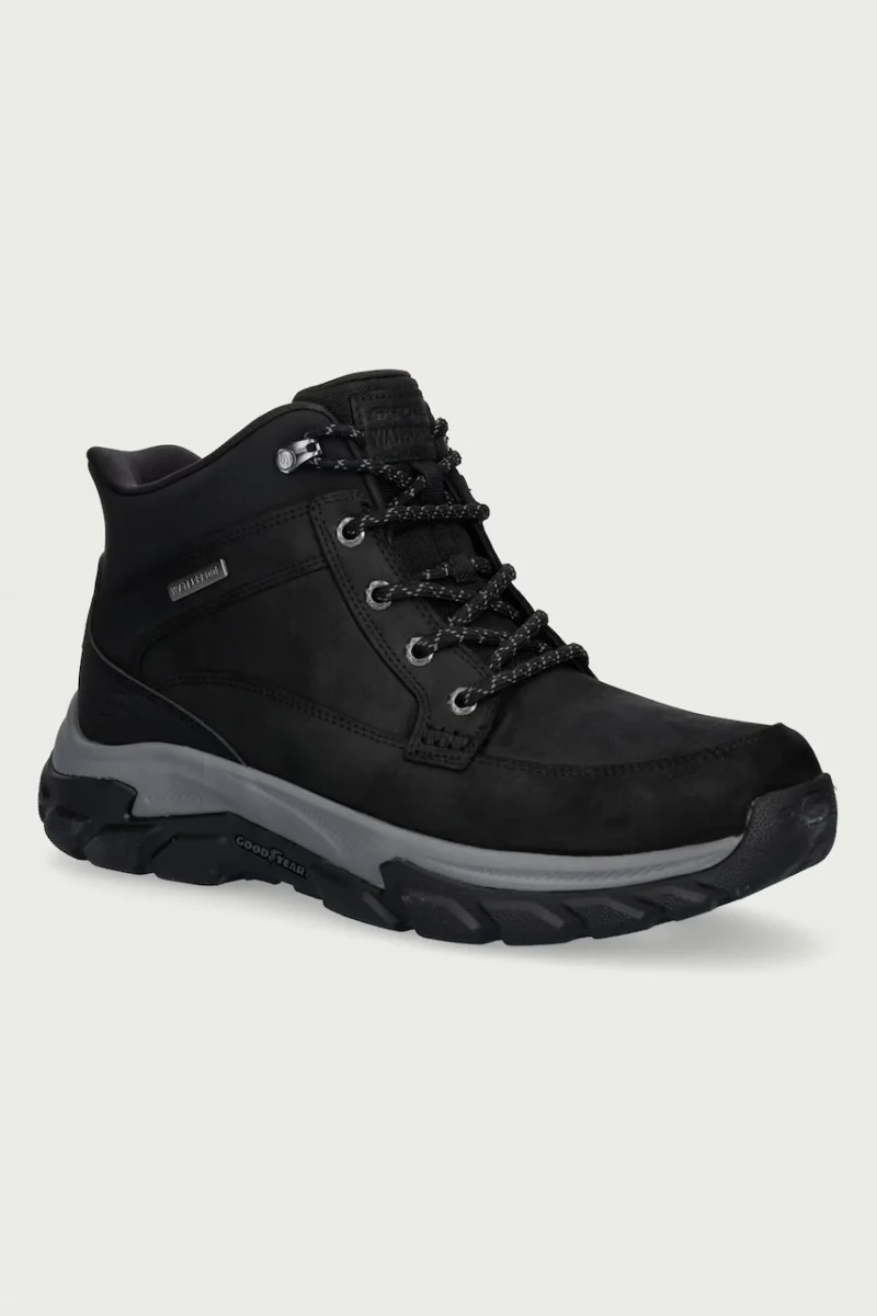 Skechers  RESPECTED 2.0-ORSON cizme de zăpadă pentru bărbați