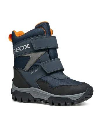 Geox  cizme de iarnă copii HIMALAYA ABX