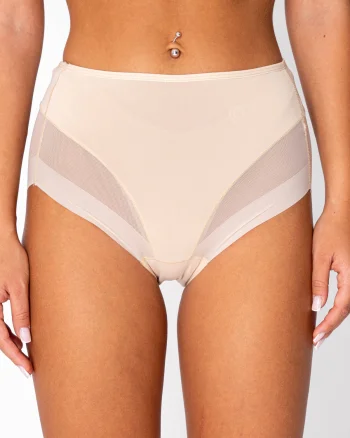 Chiloti usor modelatori Light Beige