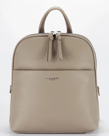 Rucsac bej FloraCO F8040 M6