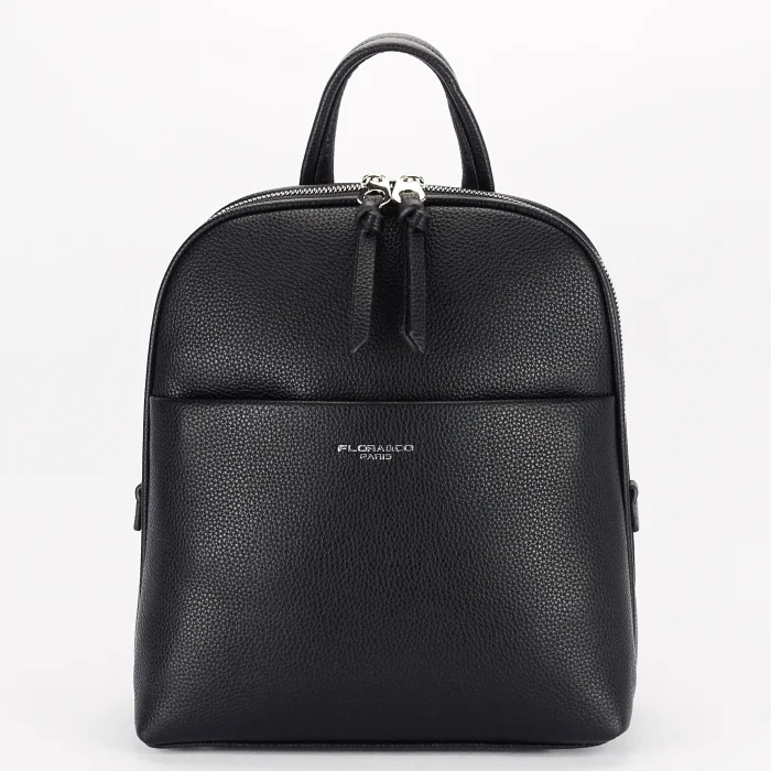 Rucsac negru FloraCO F8040 M6
