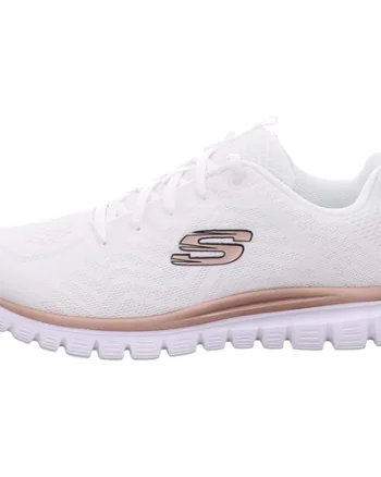 Pantofi sport femei Skechers Get Connected 12615-WTRG