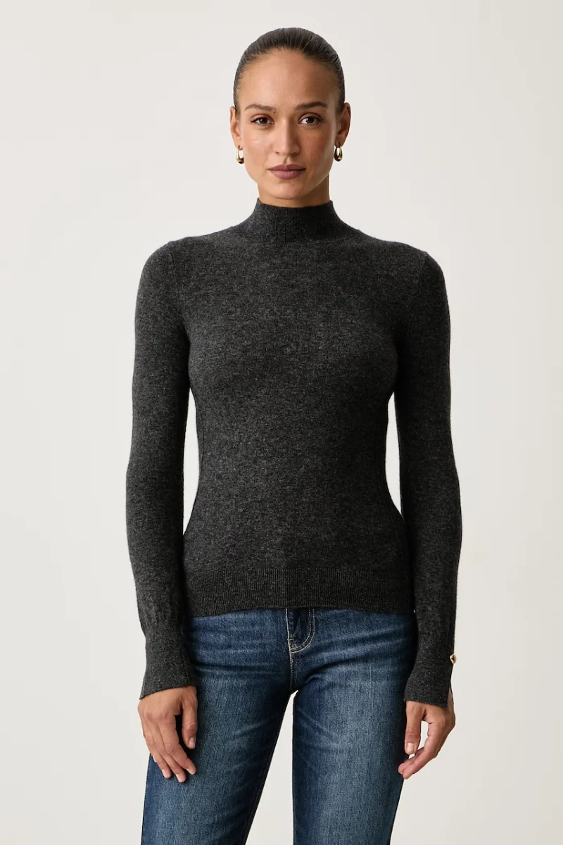 Marciano by Guess  pulover pentru femei cu amestec de cașmir HELSINKI