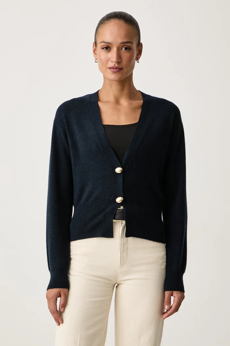 Marciano by Guess  cardigan pentru femei cu amestec de cașmir HELSINKI