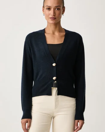 Marciano by Guess  cardigan pentru femei cu amestec de cașmir HELSINKI