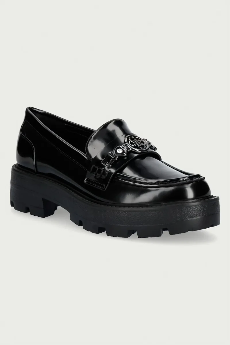 Guess  mocasini pentru femei YAAKO