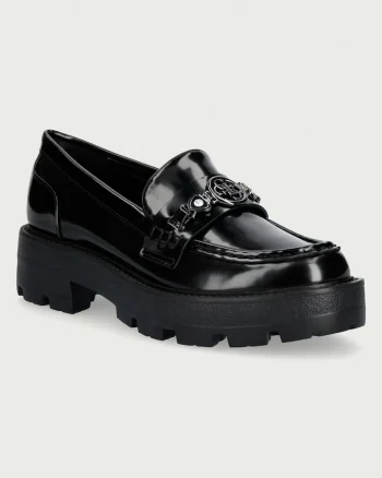 Guess  mocasini pentru femei YAAKO