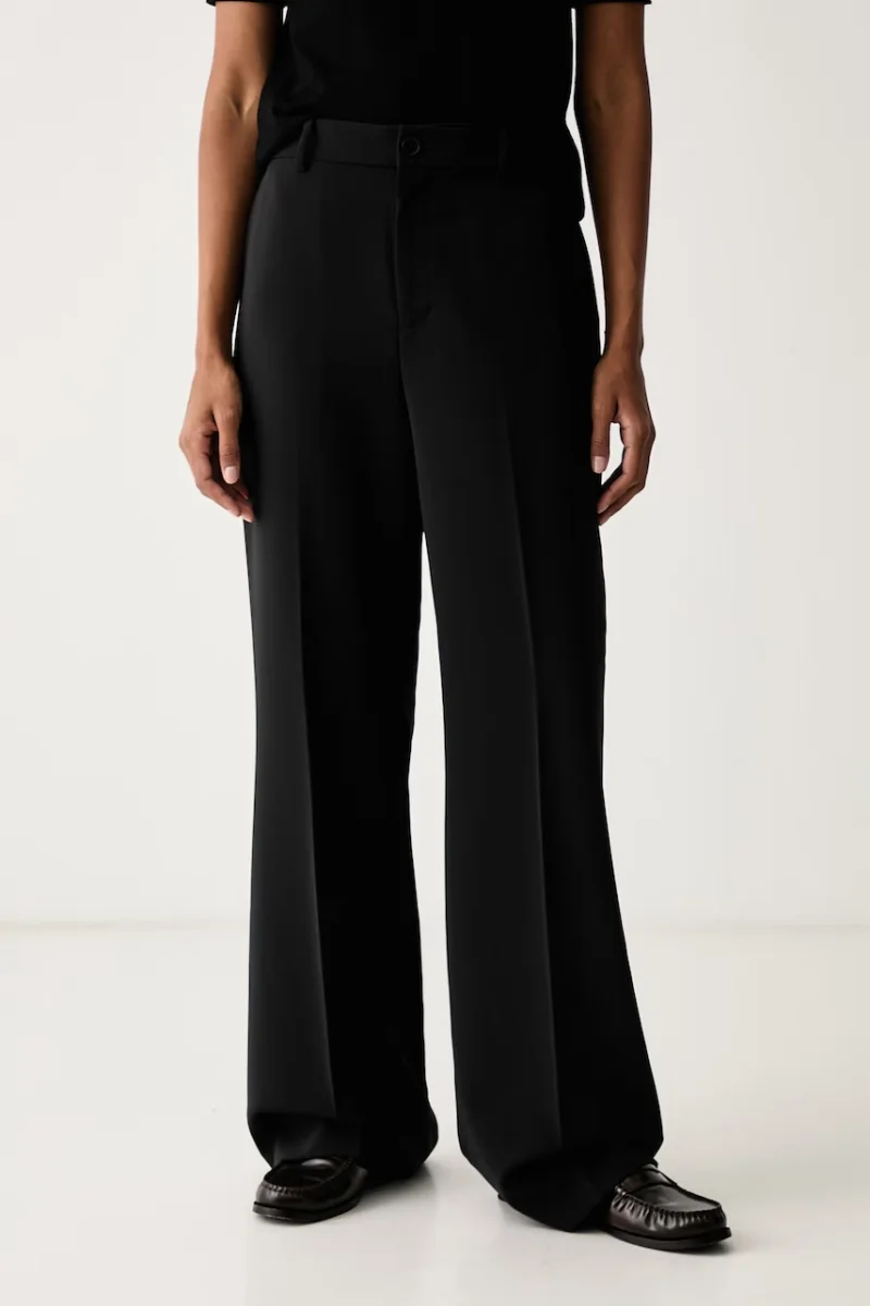 Lauren Ralph Lauren  pantaloni straight pentru femei