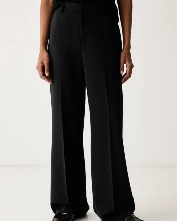 Lauren Ralph Lauren  pantaloni straight pentru femei