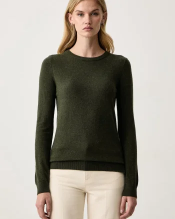 Barbour  pulover pentru femei cu lână Pendle