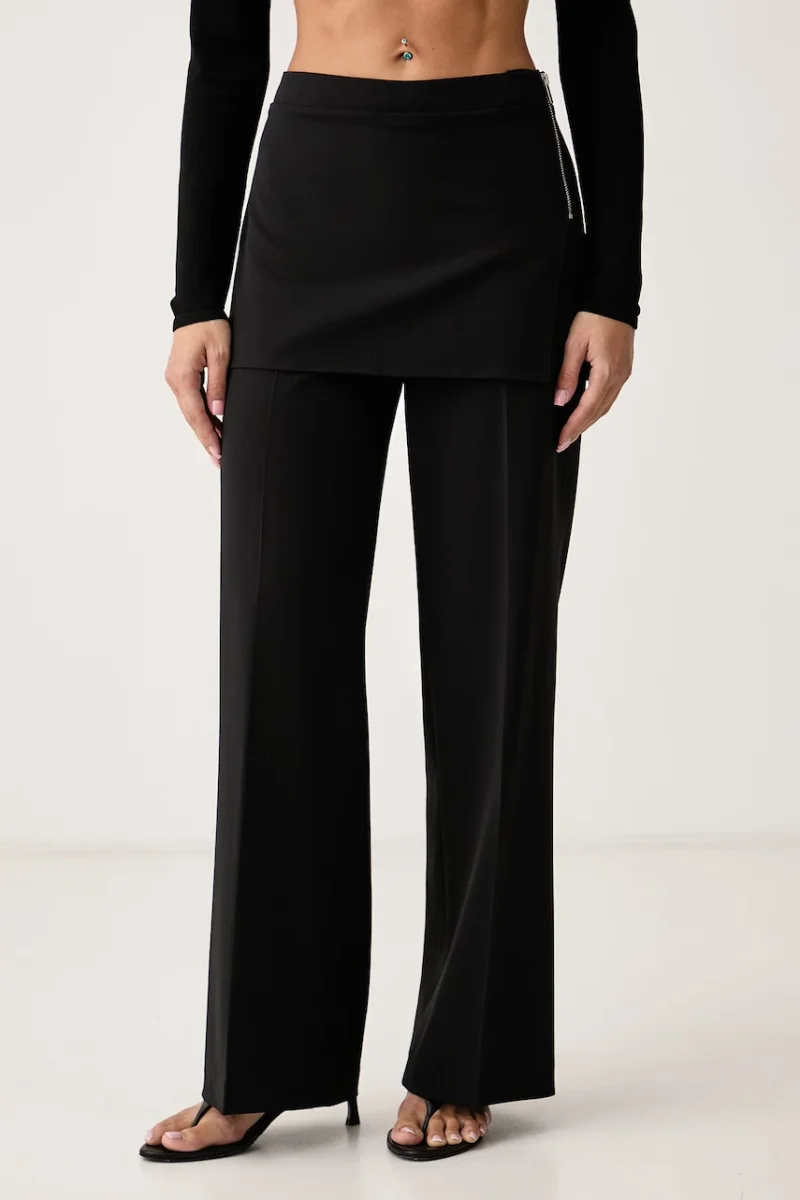 Karl Lagerfeld Jeans  pantaloni pentru femei