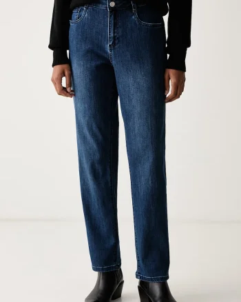Joseph Ribkoff  blugi slim fit pentru femei