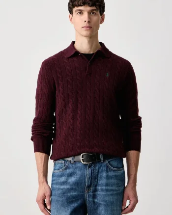 Polo Ralph Lauren  pulover pentru bărbați din lână