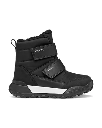Geox  sneakers pentru copii TREKKYUP