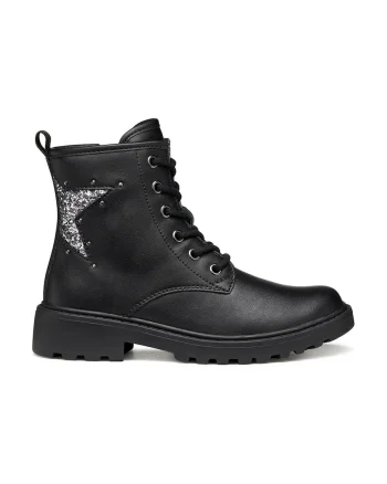 Geox  botine pentru copii CASEY