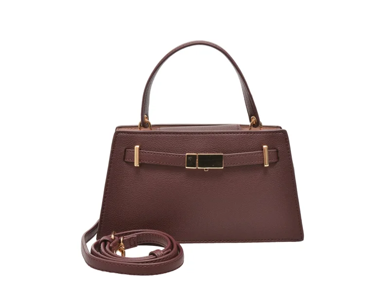 Geanta CALL IT SPRING visinie, BECCCCA 601, din piele ecologica