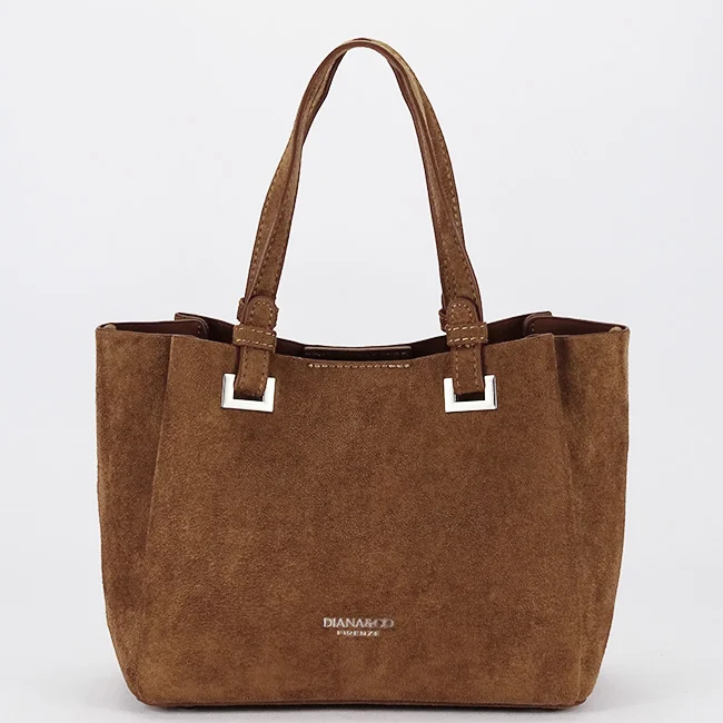 Geanta maro din velur DIANACO DHJ929-2 M13