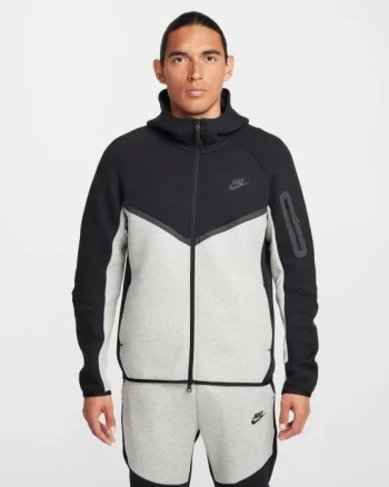 Hanorac Nike M Nk Tech Fleece Fz Wr Hoodie