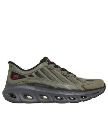 Pantofi Sport Skechers Relaxed-Fit Glide-Step - Fater