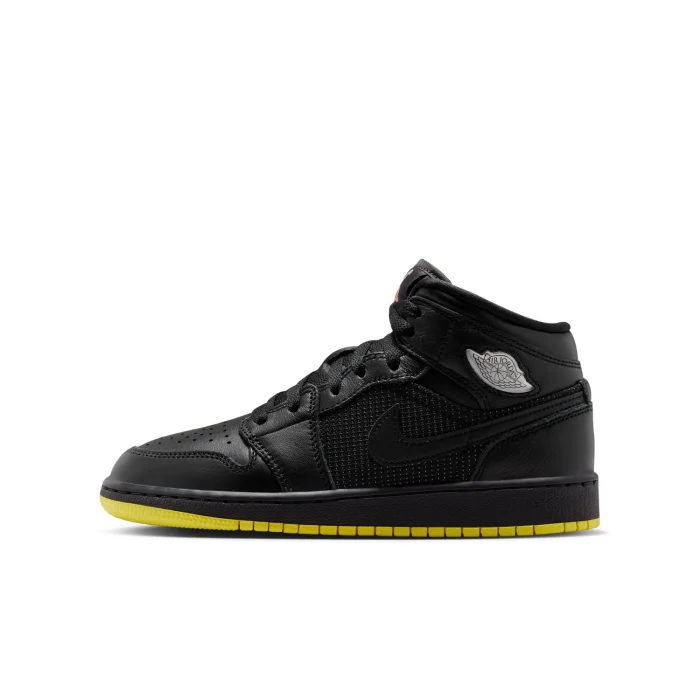 Pantofi sport Air Jordan 1 Mid Se (Gs)
