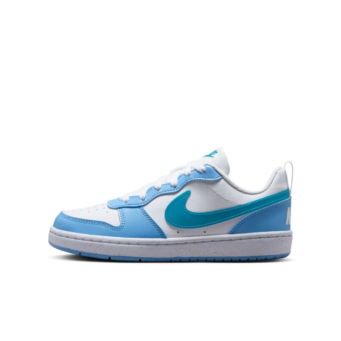 Pantofi sport Nike Court Borough Low Jes (Gs)