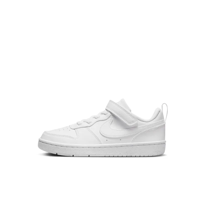 Pantofi sport copii Nike Court Borough Low Recraft BPV