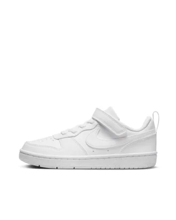 Pantofi sport copii Nike Court Borough Low Recraft BPV