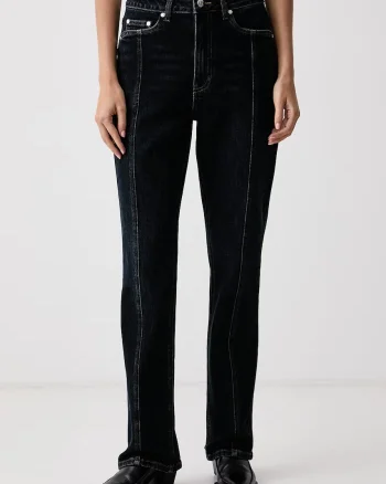 Gestuz  blugi slim fit pentru femei GZrosaly