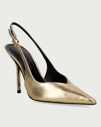 Aldo  pantofi cu toc stiletto din piele ZM--02