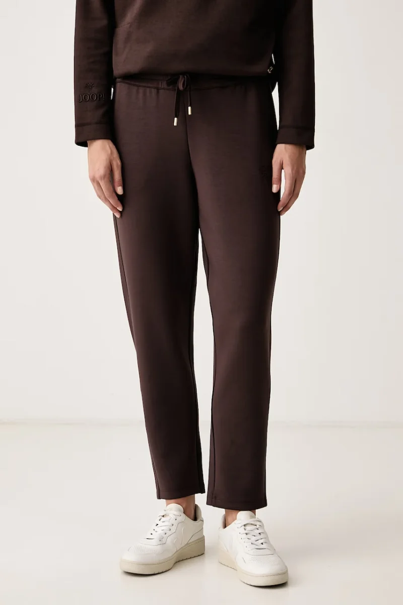 Joop!  pantaloni de trening pentru femei cu modal