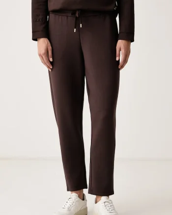 Joop!  pantaloni de trening pentru femei cu modal