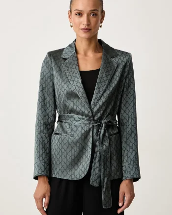Marciano by Guess  sacou pentru femei cu vâscoză SIENNA