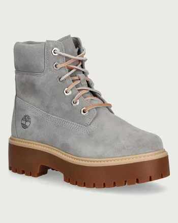 Timberland  botine pentru femei din piele Stone Street