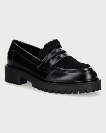 Marc O'Polo  loafers slip-on pentru femei Phia 21