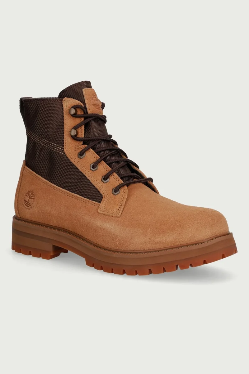 Timberland  ghete de drumeție pentru bărbați Britton Drive