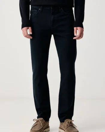 BOSS Orange  blugi slim fit pentru bărbați DELAWARE BO