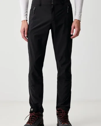 Mammut  pantaloni de trekking pentru bărbați Ducan