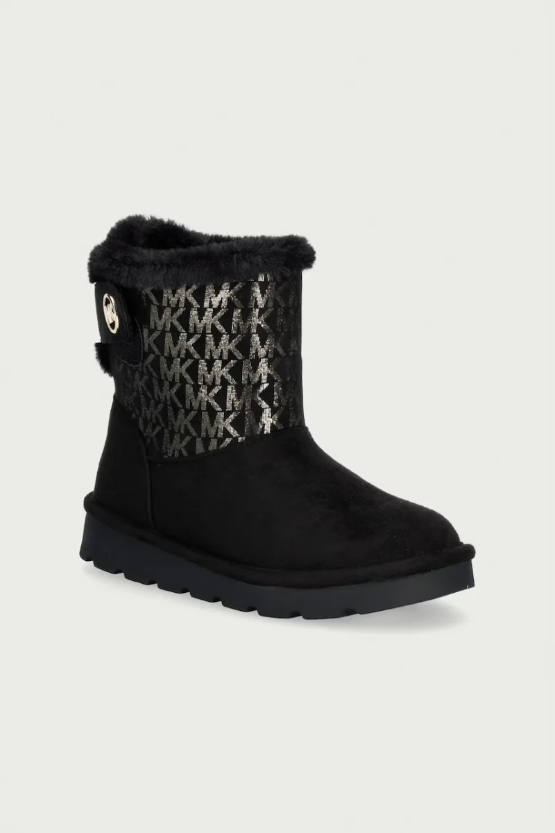 Michael Kors  cizme de zăpadă pentru copii MADIX