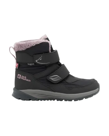 Jack Wolfskin  încălțăminte de trekking pentru copii